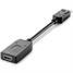 HP display adapter - 8 in BP937AA